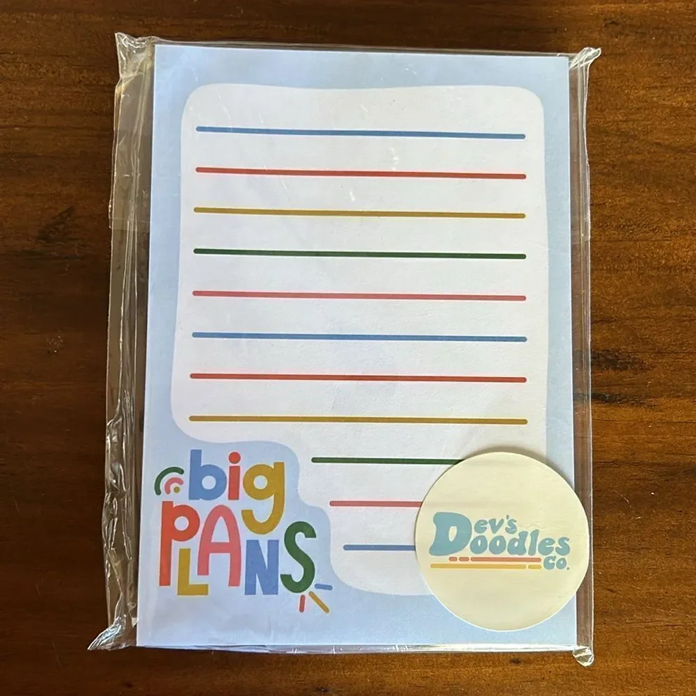 Sticky notes bundle - Picture 6 of 11